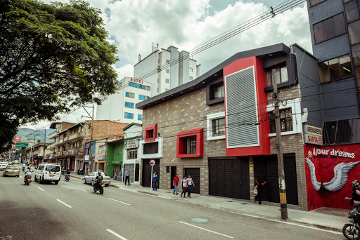 Nombre en Ciudad 