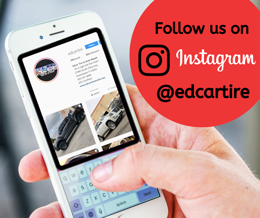 Auto Repair Shop «Edcar Tire & Auto Repair», reviews and photos, 27440 S Dixie Hwy, Homestead, FL 33032, USA