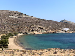 Agia Thalassa'in fotoğrafı doğal alan içinde bulunmaktadır