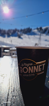 Les plus récentes photos du Restaurant Le Bonnet à La Plagne-Tarentaise - n°1