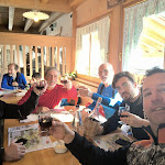 Photo n°1 de l'avis de Paolo.i fait le 28/02/2023 à 13:03 sur le  Ristoro Belvedere - Cima Fertazza à Selva di Cadore