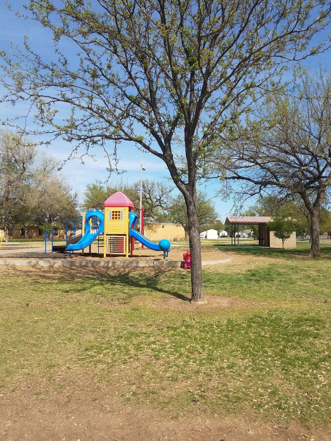 Avondale School Park