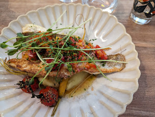 Photo n°13 de Restaurant 4 Saisons à Le Tréport ()