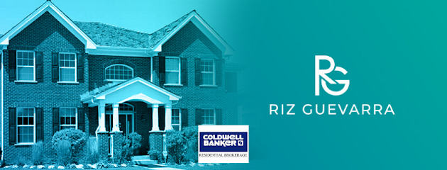 Rizalito Guevarra Real Estate Agent of Coldwell Banker Realty
