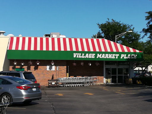 Grocery Store «Village Market Place», reviews and photos, 4034 Dempster St, Skokie, IL 60076, USA