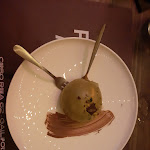 Photo n°3 de l'avis de Giancarlo.a fait le 20/05/2022 à 14:50 sur le  Lievita 72 à Gallipoli