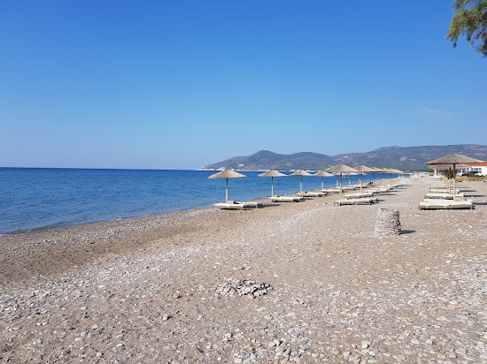 Paralia Potokaki