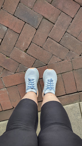 Running Store «Dragonfly Running Company, LLC», reviews and photos, 10 Lagrange St, Newnan, GA 30263, USA