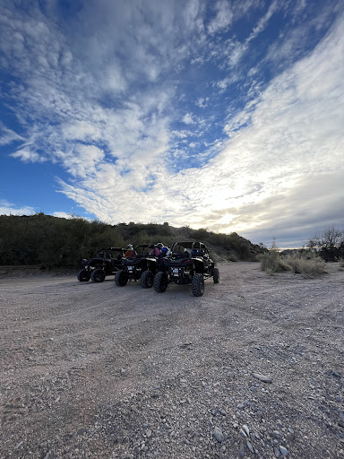 Recreational Vehicle Rental Agency «Extreme Arizona ATV & Jet Ski Rentals», reviews and photos, 6921 E Cave Creek Rd, Cave Creek, AZ 85331, USA
