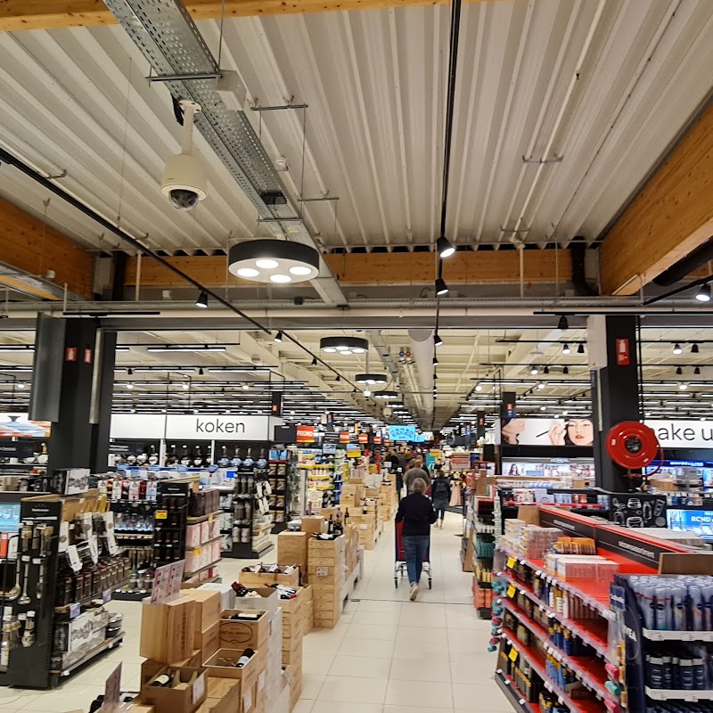 Shopping MZ (Mechelen Zemst)