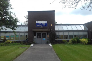 St. Thomas' Primary School