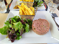Plats et boissons du Restaurant Café Des Potiers à Vallauris - n°1
