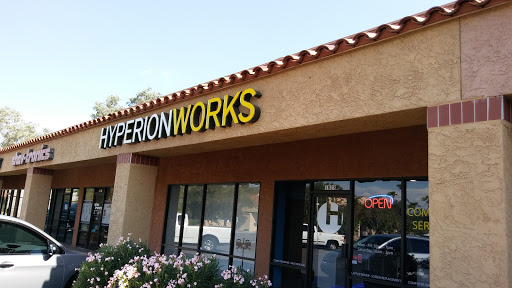 Computer Support and Services «Hyperion Works», reviews and photos, 1823 E Southern Ave, Tempe, AZ 85282, USA
