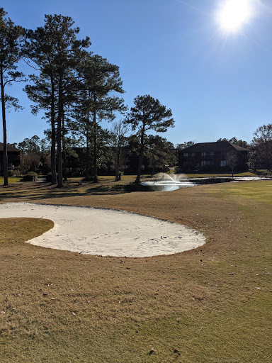 Golf Course «Diamondhead Golf Course», reviews and photos, 7600 Country Club Cir, Diamondhead, MS 39525, USA