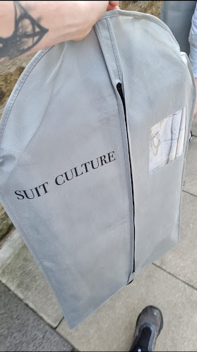 Suit Culture - Clothing store