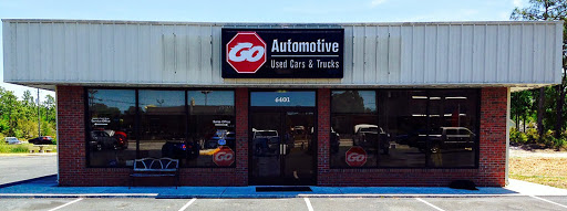 Used Car Dealer «Go Automotive Used Cars and Trucks», reviews and photos, 6401 Carolina Beach Rd, Wilmington, NC 28412, USA