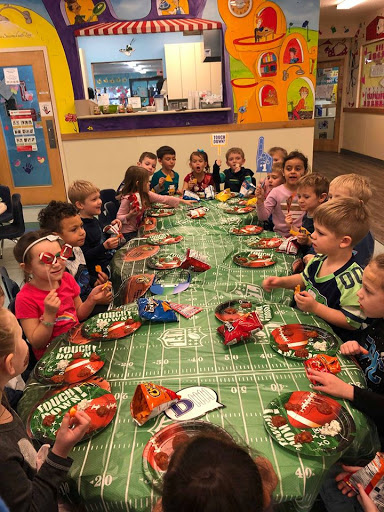 Day Care Center «Discovery Point Trouble Creek», reviews and photos, 8700 Trouble Creek Rd, New Port Richey, FL 34653, USA