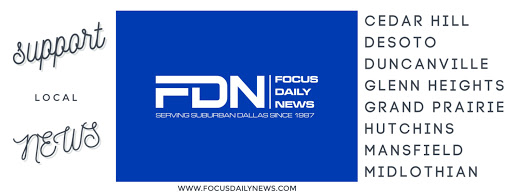 Focus Daily News