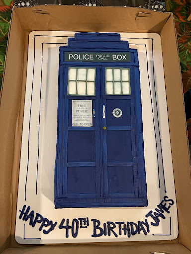 Wedding Bakery «The Cake Shop», reviews and photos, 2231 N Fairfield Rd, Beavercreek, OH 45431, USA