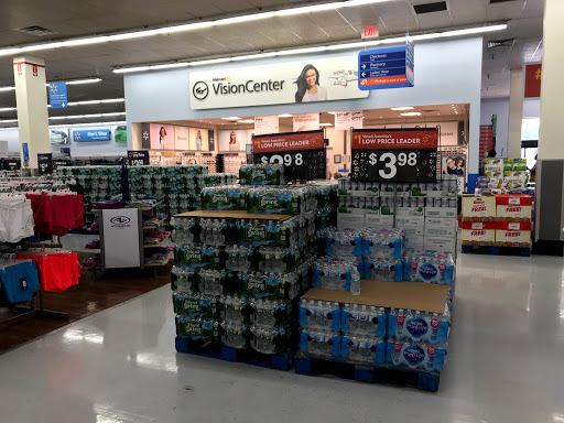 Discount Store «Walmart», reviews and photos, 450 Highland Ave, Salem, MA 01970, USA