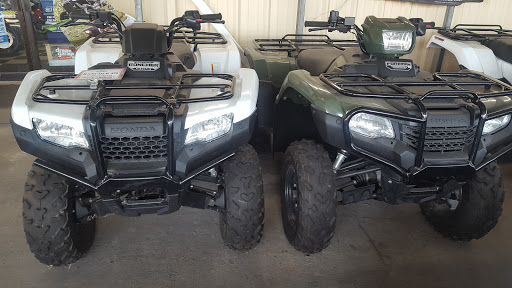 Motorcycle Dealer «Irv Thomas Honda Suzuki», reviews and photos, 1110 S Padre Island Dr, Corpus Christi, TX 78416, USA