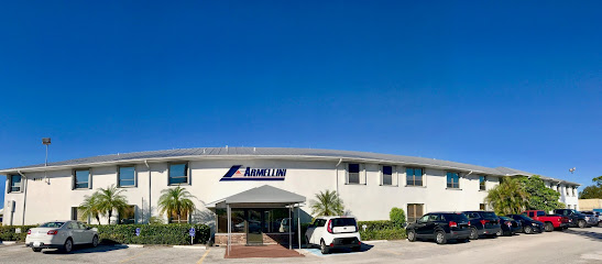 Armellini Logistics Headquarters- Palm City, FL