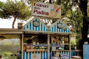 I sapori della piadina image