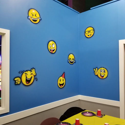 Video Arcade «Bonkerz Family Fun Center», reviews and photos, 4437 New Jersey 27 #1a, Princeton, NJ 08540, USA