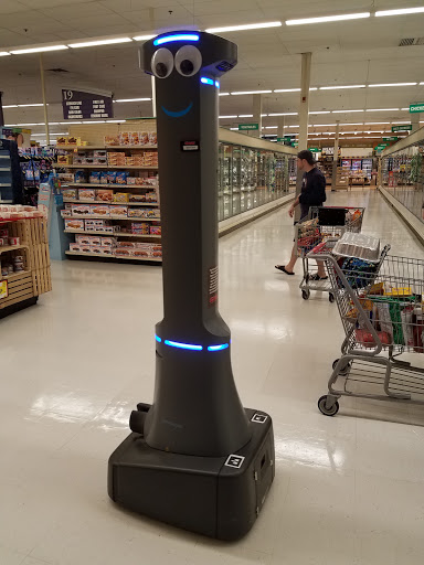 Grocery Store «Giant Food Stores», reviews and photos, 539 Oak Ave, Aldan, PA 19018, USA