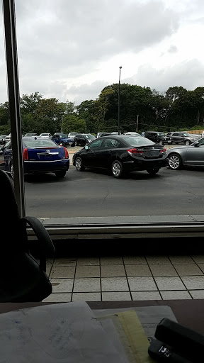 Used Car Dealer «Prestige Auto Mall», reviews and photos, 1559 State Rd, Cuyahoga Falls, OH 44223, USA