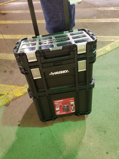 Home Improvement Store «The Home Depot», reviews and photos, 6291 Lincoln Hwy, Greensburg, PA 15601, USA