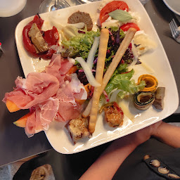 Photo n°17 de RISTORANTE SANSAVINO à Sommières ()