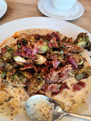 American Restaurant «Brick 29 Bistro», reviews and photos, 320 11th Ave S, Nampa, ID 83651, USA