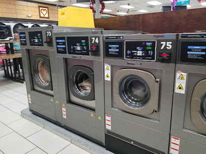 Super Clean Laundromat