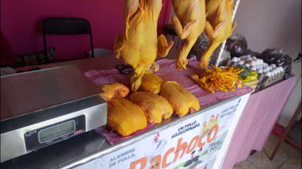 Pollos Sn Lorenzo Ocotlán Distribuidor