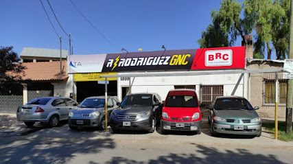 Rodríguez GNC Taller en Mendoza