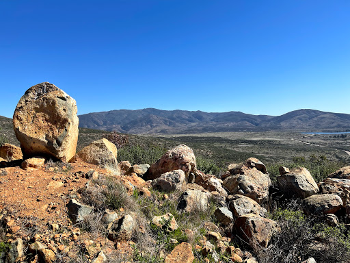 Proctor Valley Natural Resource Area