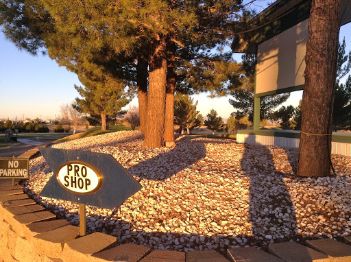 Golf Club «Turquoise Valley Golf», reviews and photos, 1794 W Newell St, Naco, AZ 85620, USA