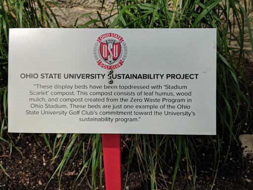 Golf Club «The Ohio State University Golf Club», reviews and photos, 3605 Tremont Rd, Columbus, OH 43221, USA
