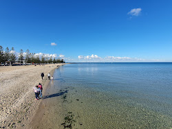 Photo de Altona Beach et le règlement