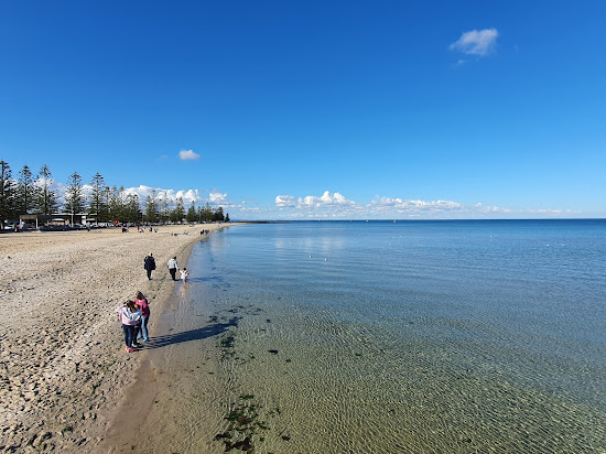 Altona Beach