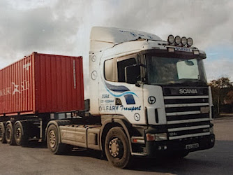 O'Leary Transport