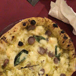 Photo n°1 de l'avis de Simone.i fait le 14/01/2020 à 21:32 sur le  Pizzeria Starita Torino à Turin