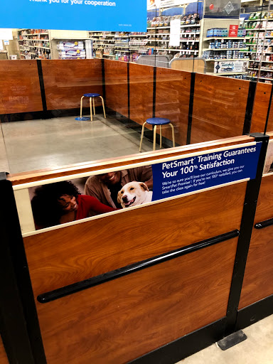 Pet Supply Store «PetSmart», reviews and photos, 1115 Vidina Pl, Oviedo, FL 32765, USA
