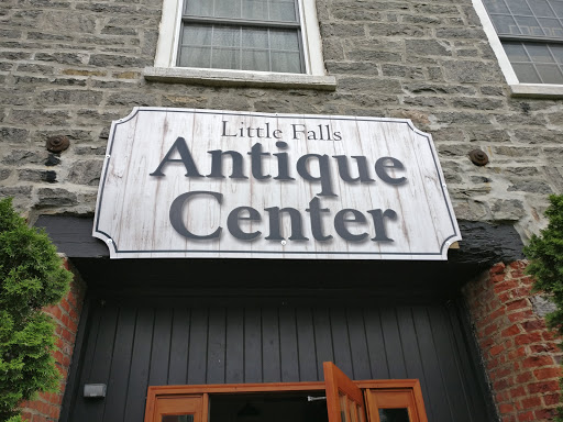 The Little Falls Antique Center