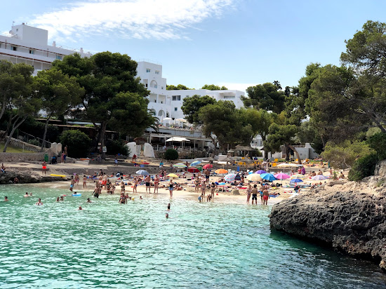 Cala D'Or