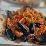 Photo n°9 de l'avis de Anky.h fait le 29/03/2024 à 13:42 sur le  Zio carlo à Rome