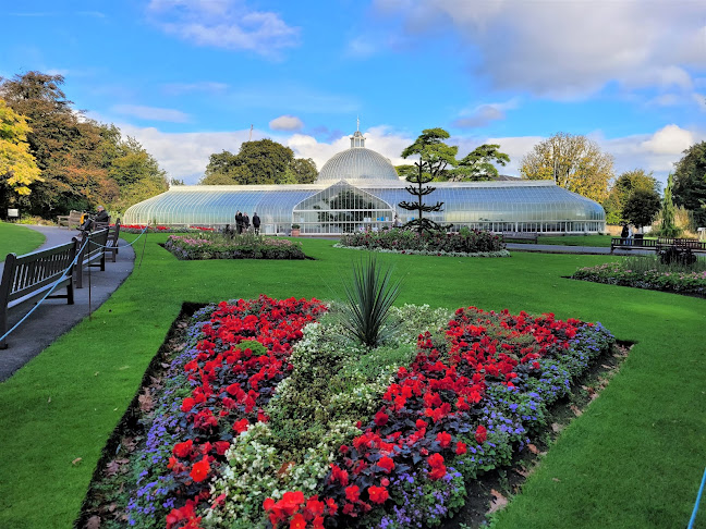 Reviews of Glasgow Botanic Gardens in Glasgow - Museum