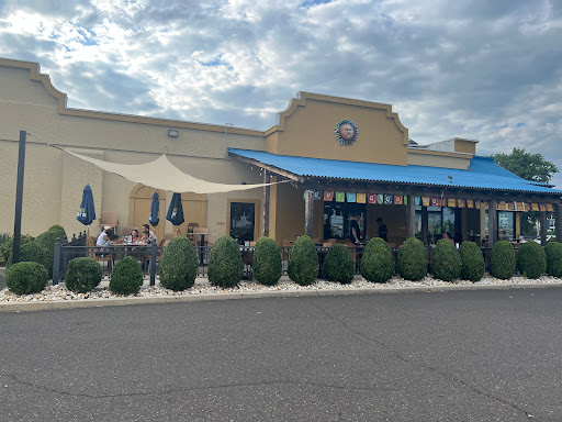 Mexican Restaurant «Margaritas Mexican Restaurant», reviews and photos, 198 N Bucks Town Dr, Langhorne, PA 19047, USA
