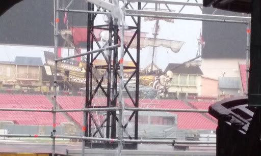 Stadium «Tampa Sports Authority», reviews and photos, 4201 N Dale Mabry Hwy, Tampa, FL 33607, USA